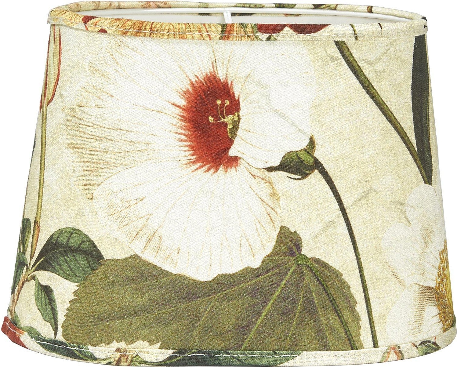 Omera Botany lampenkap - Gebroken wit