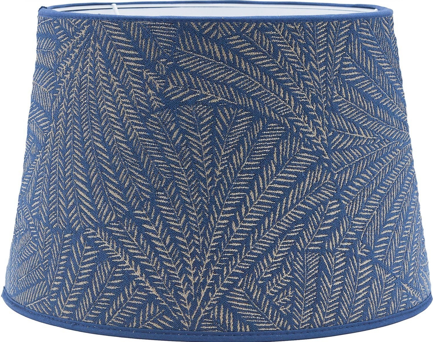 Omera Kyoto lampenkap - Blauw