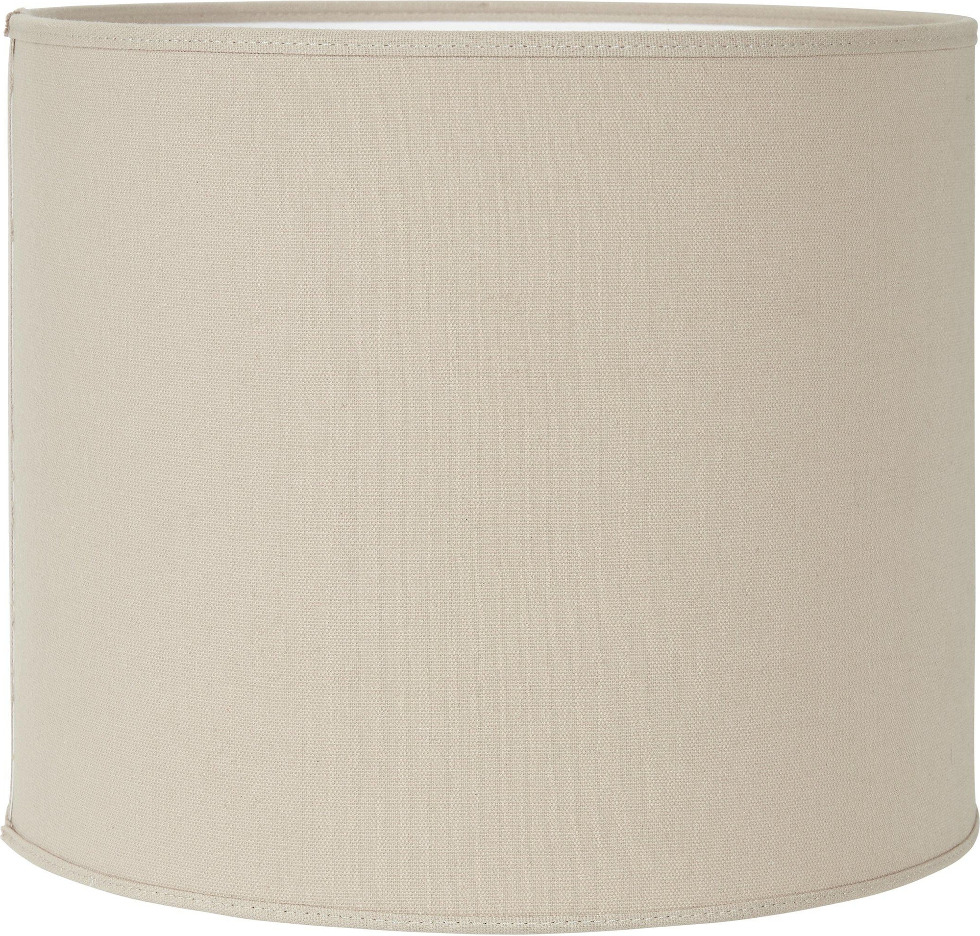 Sara Franza lampenkap - Beige