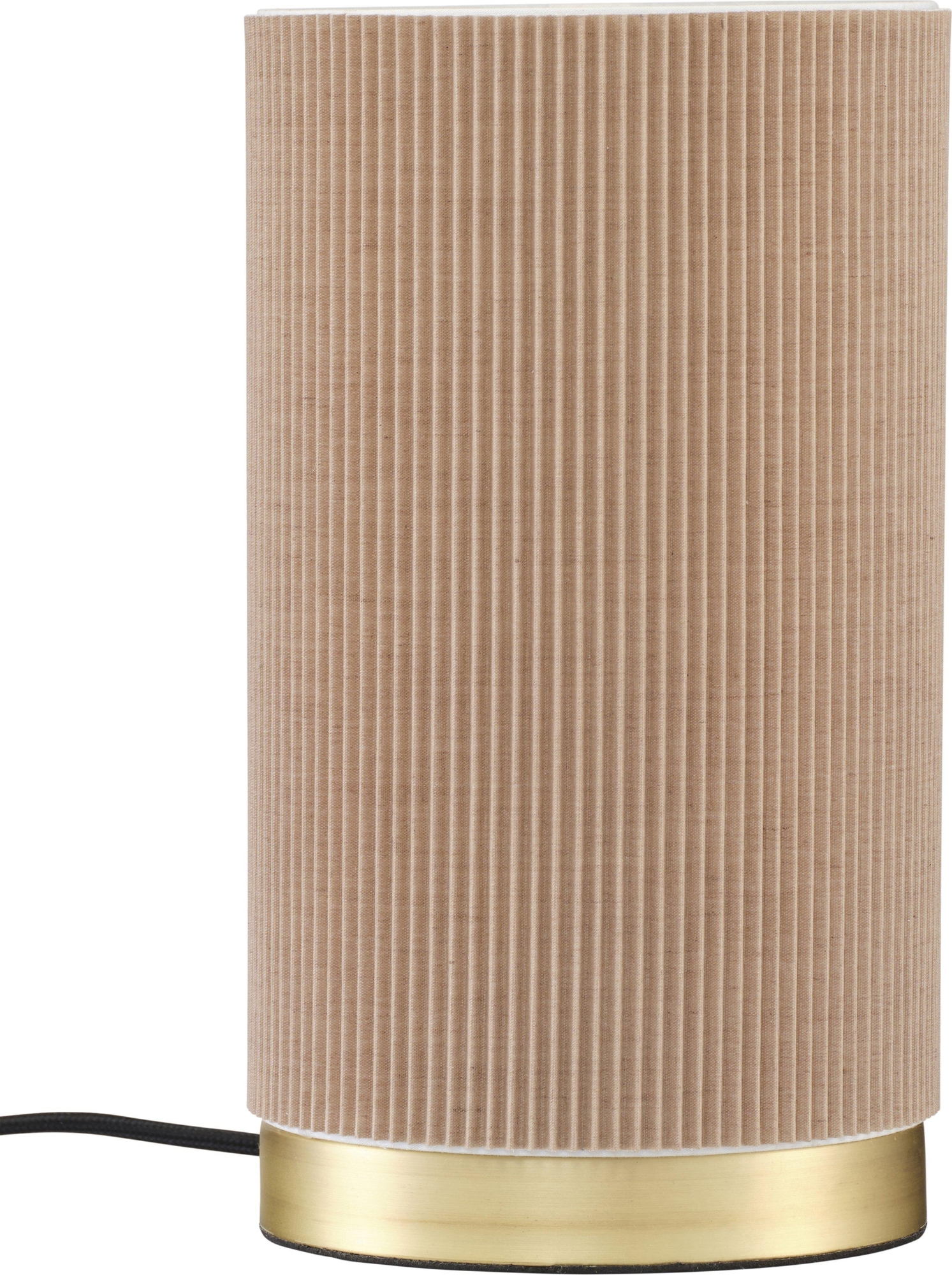 Dora bordslampa - Beige - 25 cm Dora bordslampa - Beige - 25 cm