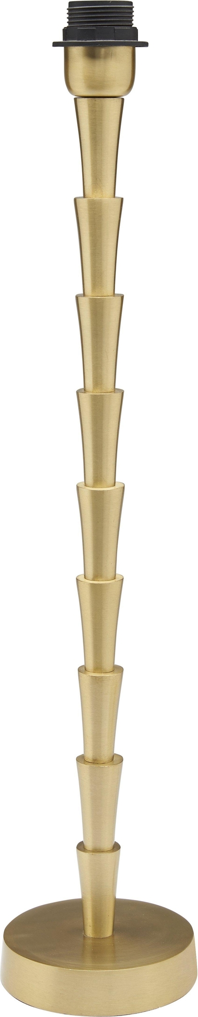 Chloe lampenvoet - Goud - 61 cm Chloe lampenvoet - Goud - 61 cm