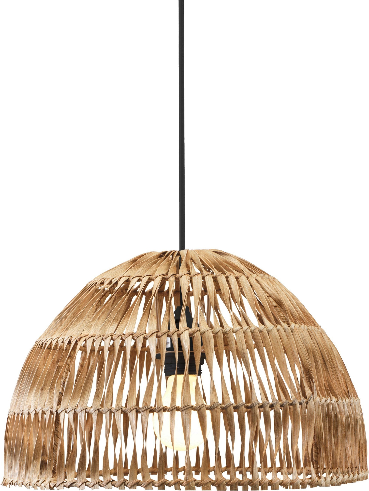 Kanten plafondlamp - Natuur