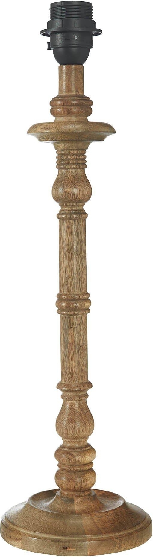 Joy lampenvoet - Natuur