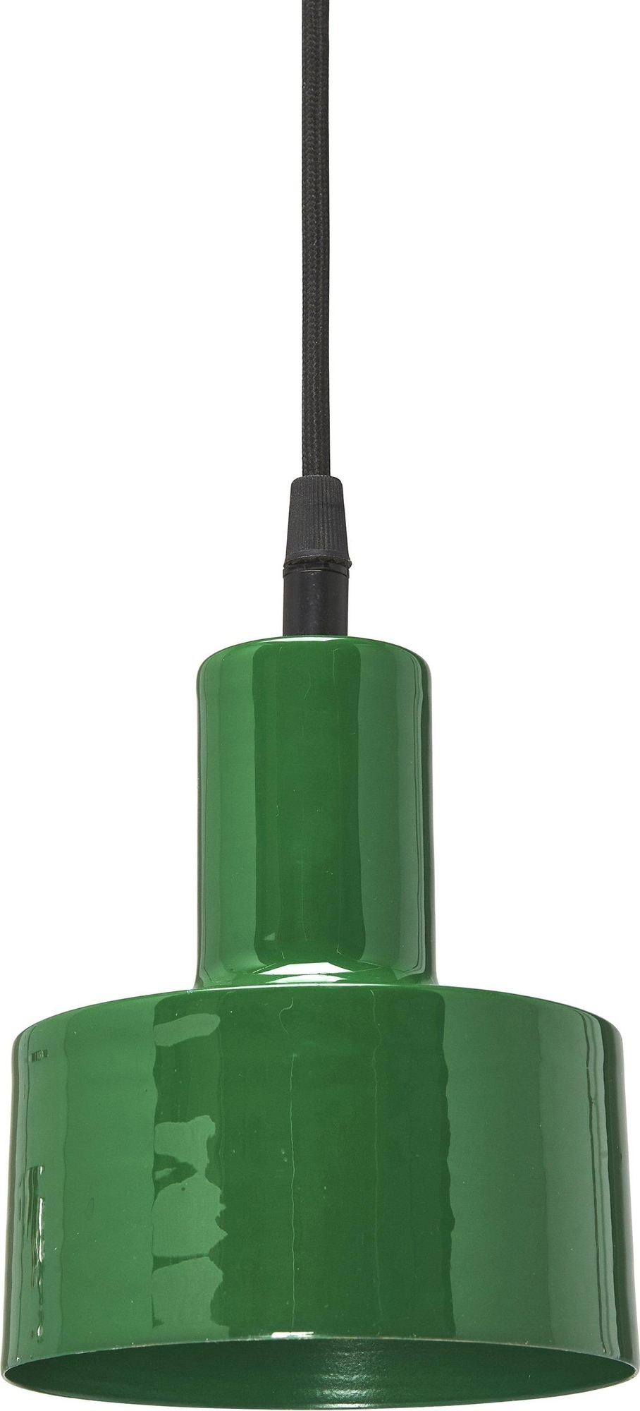 Solo raamlamp - Groen - 13 cm