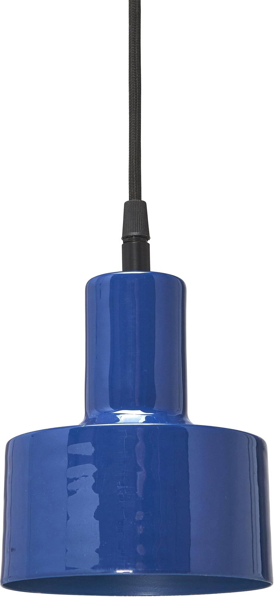 Solo raamlamp - Blauw - 13 cm