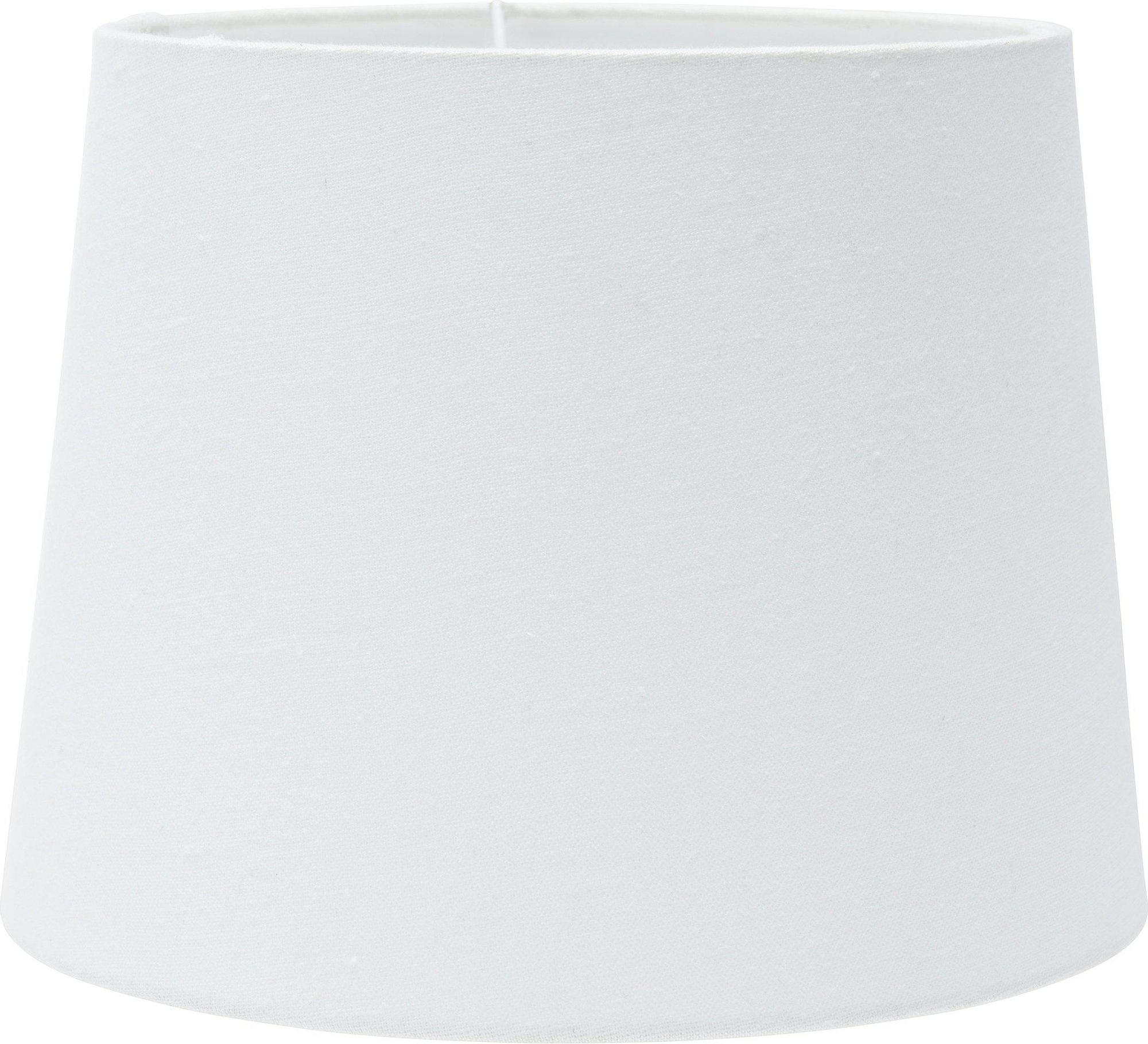 Sofia Ingrid lampenkap - Wit Sofia Ingrid lampenkap - Wit