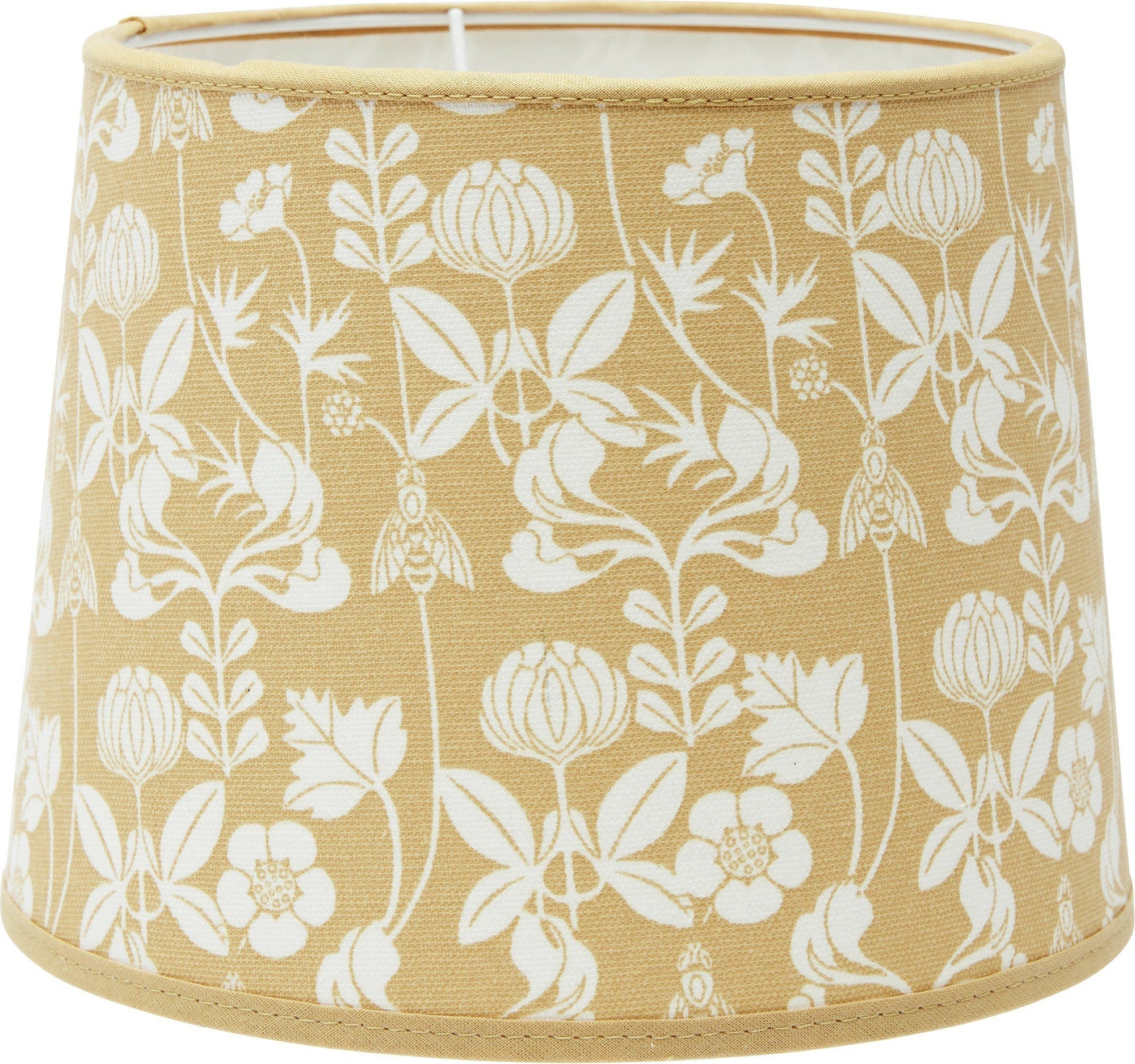 Sofia De Mina lampskärm - Havre Sofia De Mina lampskärm - Havre