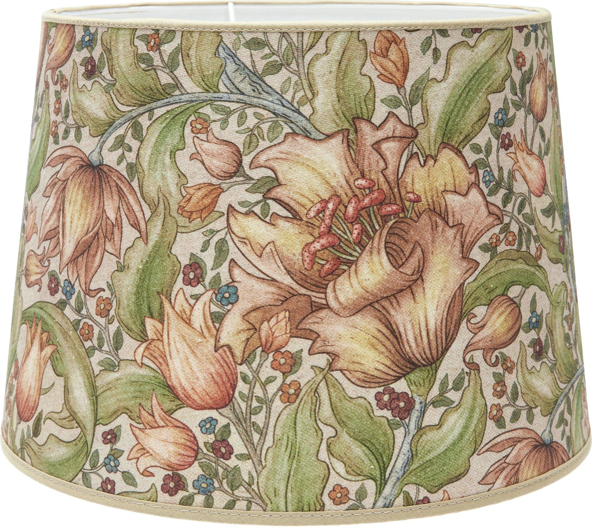 Sofia Theo lampsk�rm - Beige