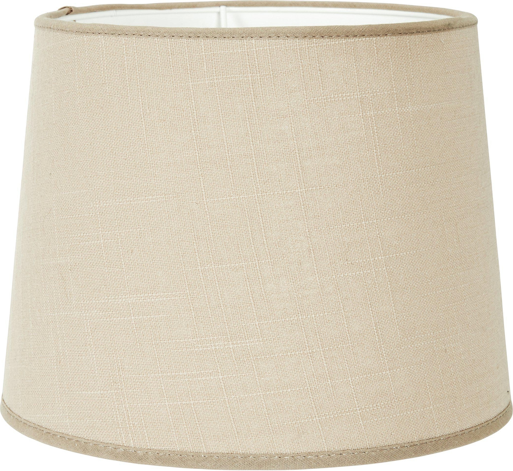 Sofia Classico lampsk�rm - Beige