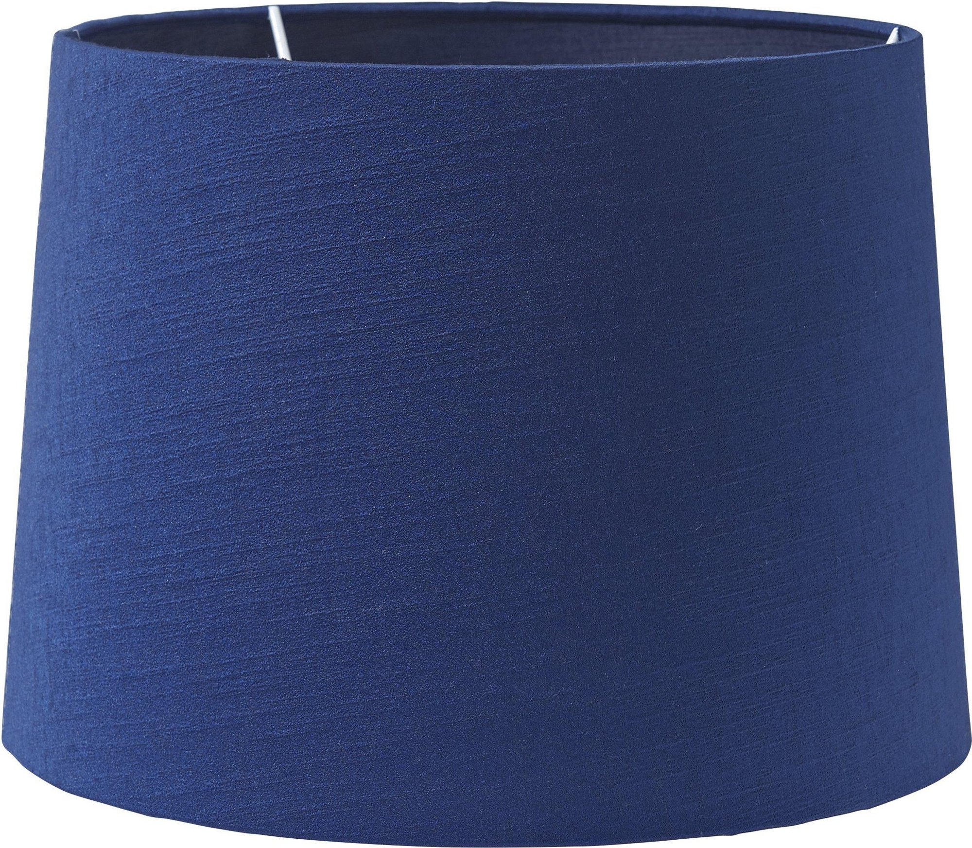 Sofia Carnaby lampenkap - Marineblauw