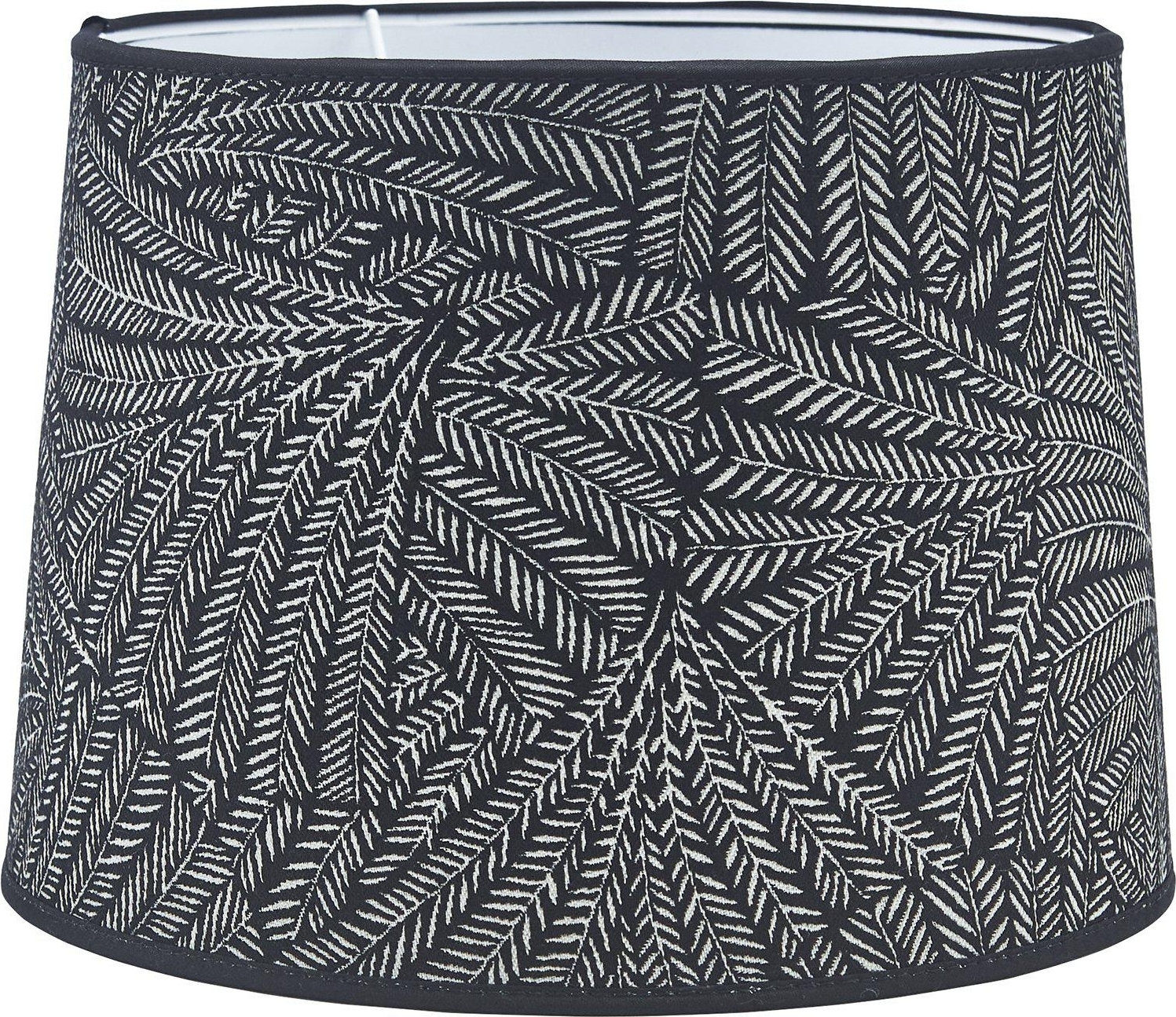 Sofia Kyoto lampenkap - Zwart Sofia Kyoto lampenkap - Zwart