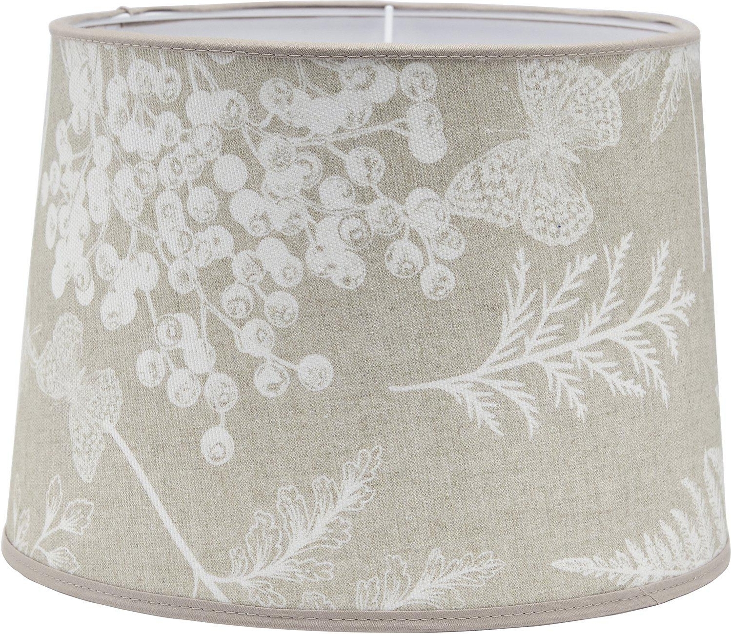 Sofia Varen lampenkap - Beige Sofia Varen lampenkap - Beige