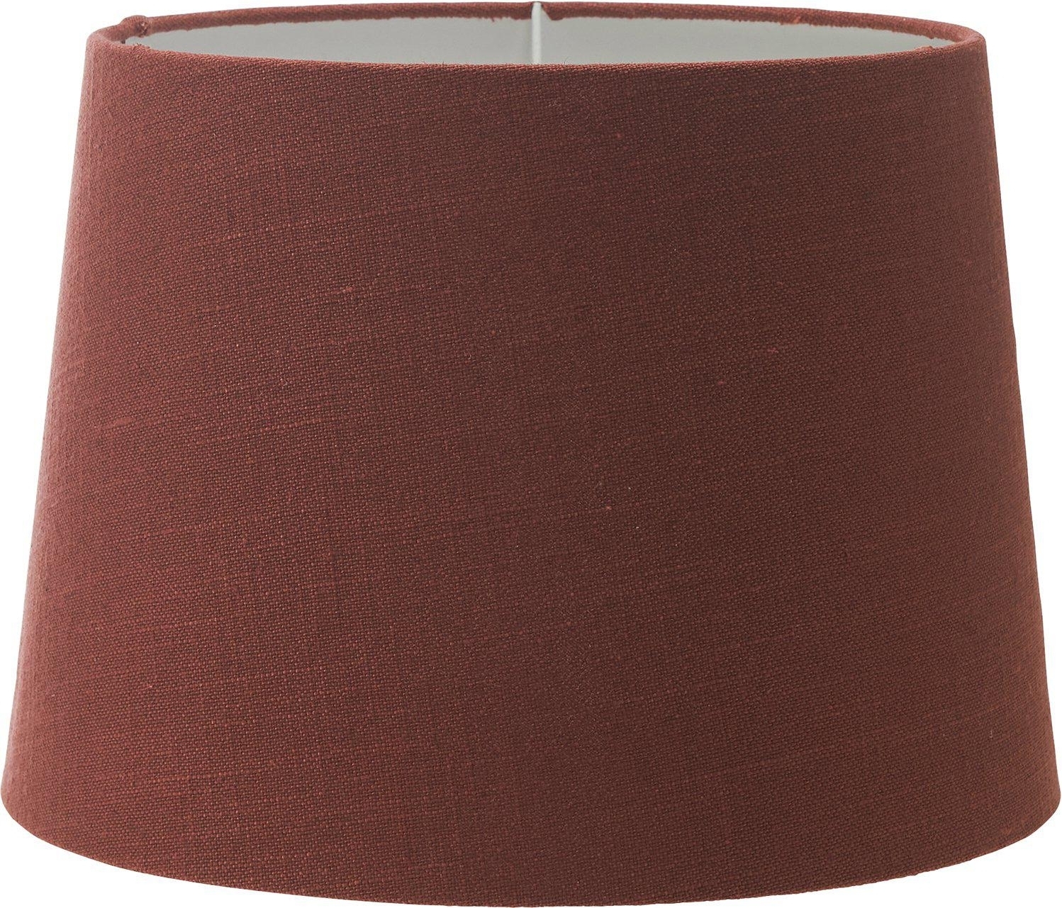 Sofia Florenzo lampenkap - Rood Sofia Florenzo lampenkap - Rood