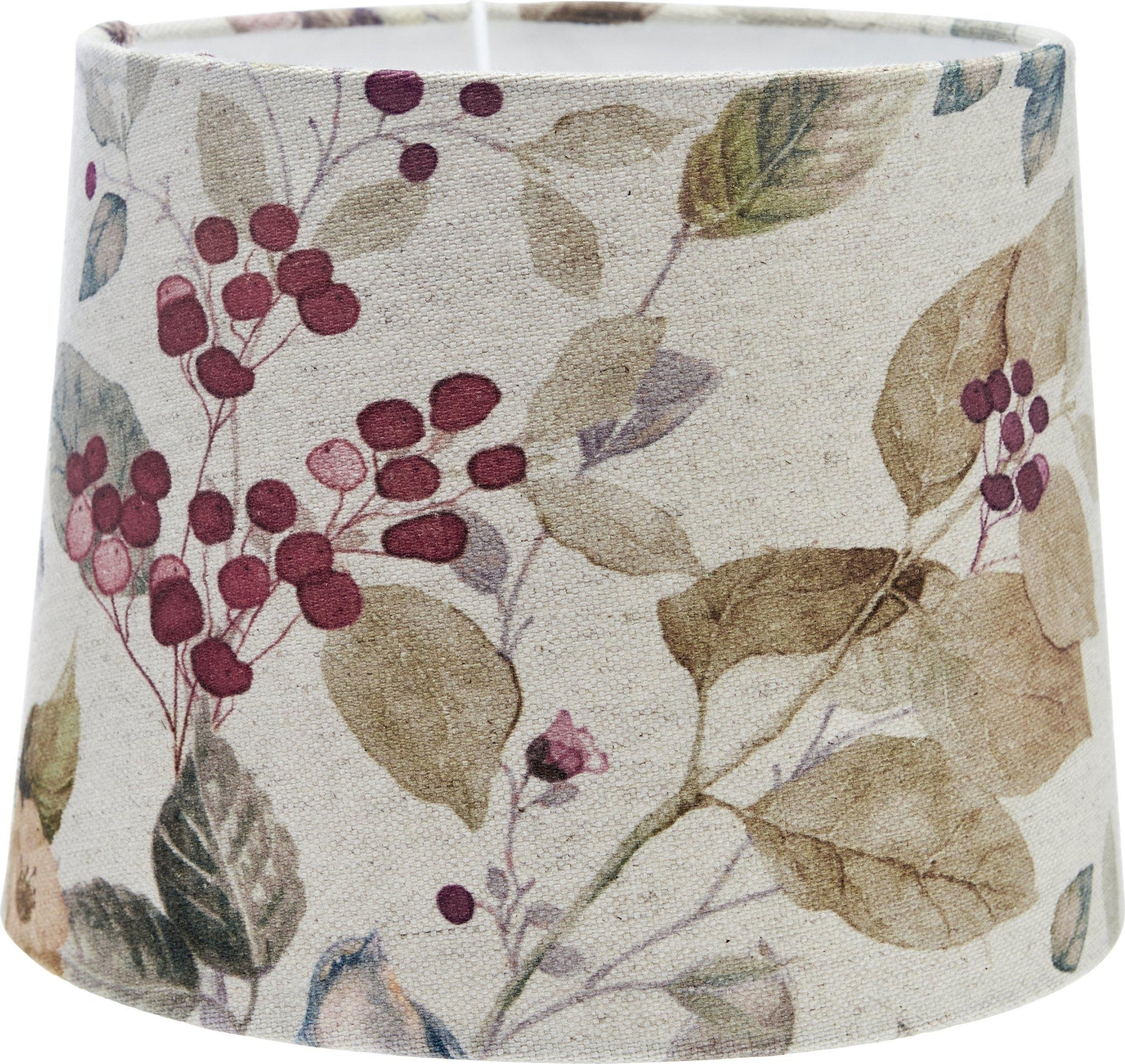 Sofia Tuinlampenkap - Linnen