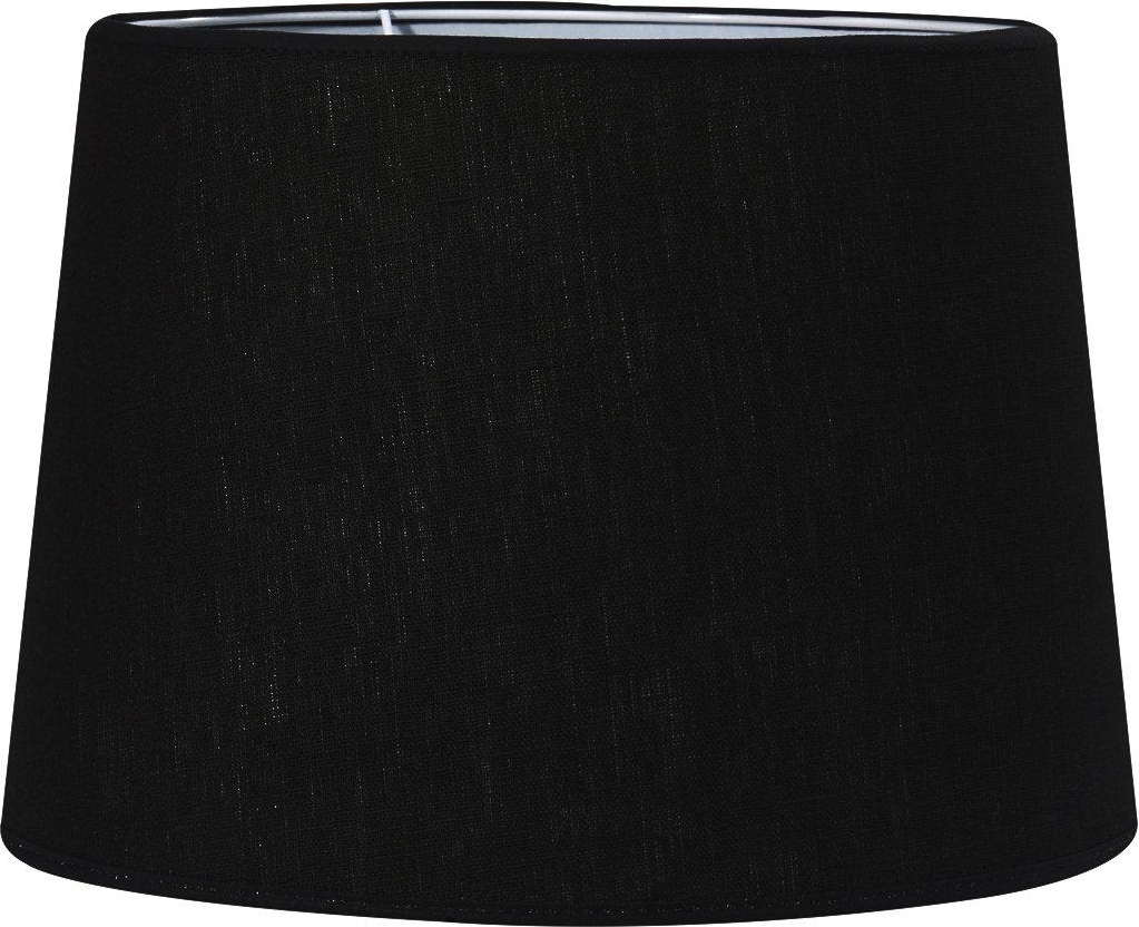 Sofia Franza lampenkap - Zwart