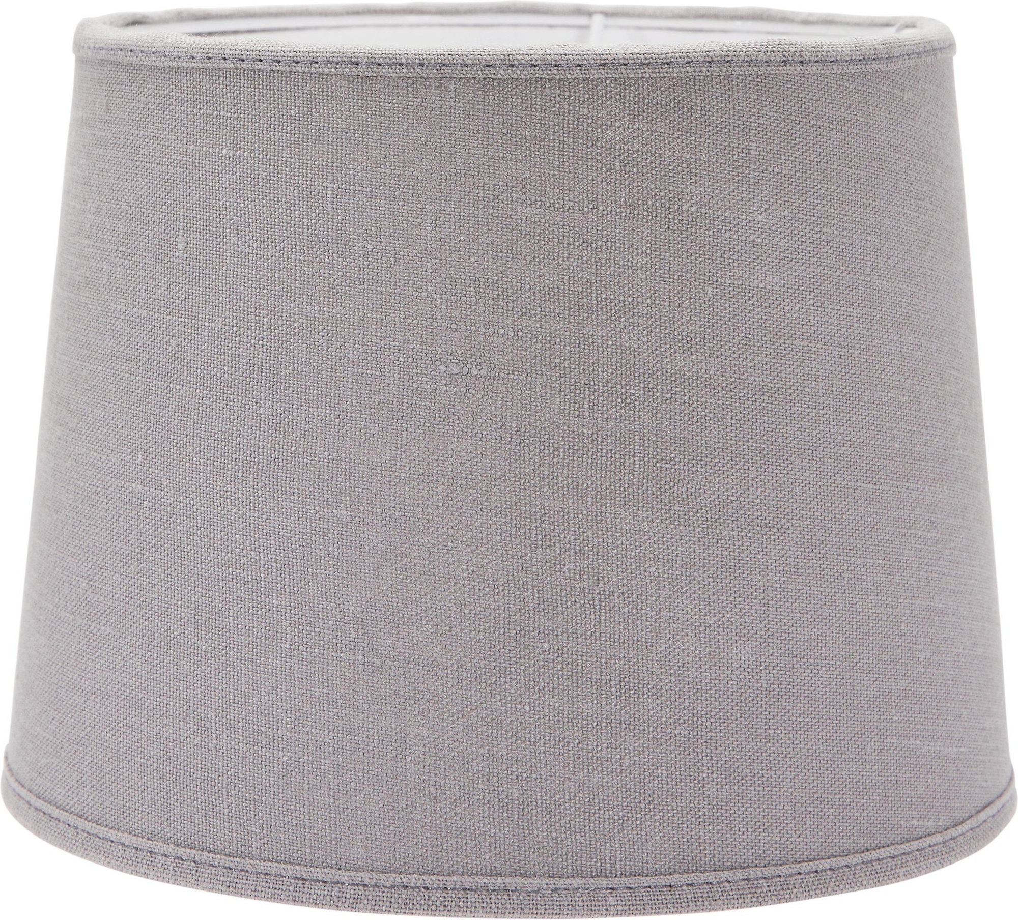 Sofia Selected Linnen lampenkap - Grijs