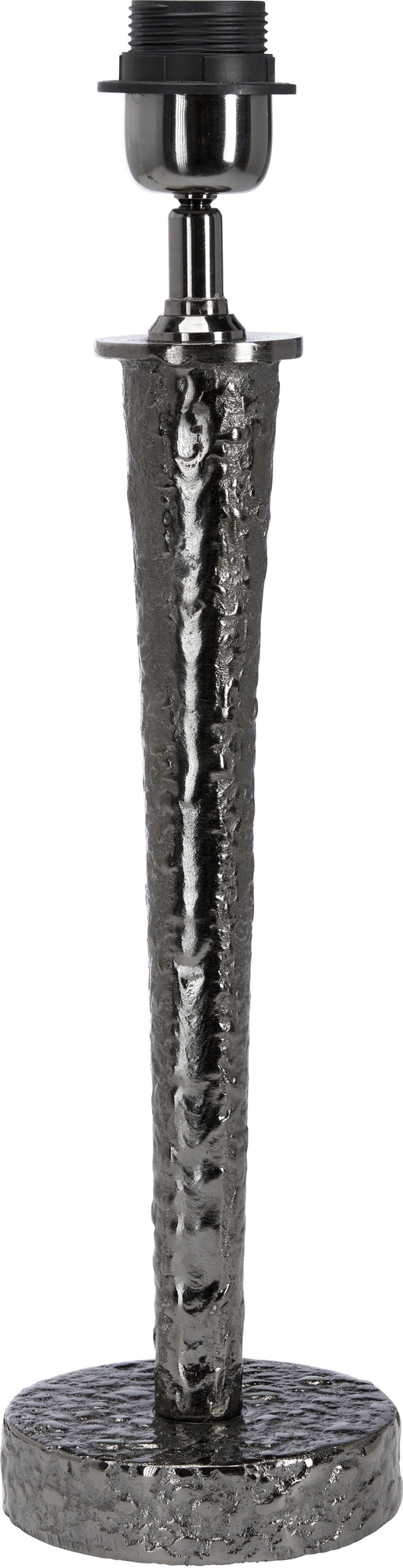 Bob lampfot - Svartkrom