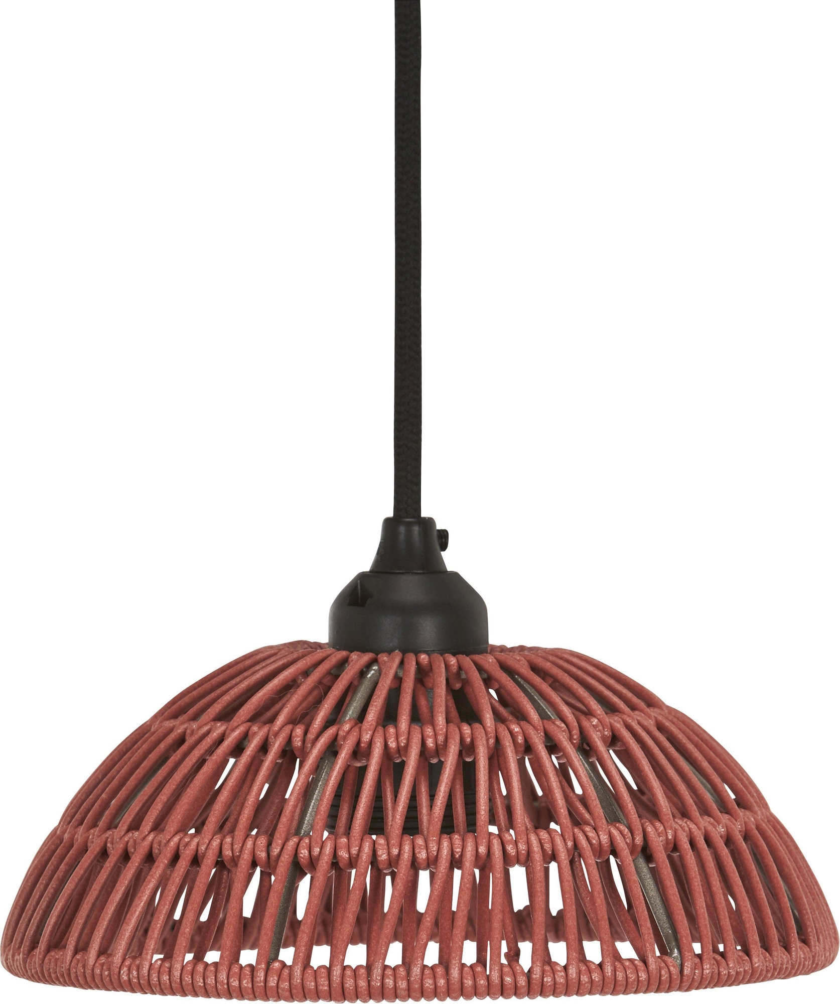 Hue taklampskärm - Röd Hue taklampskärm - Röd