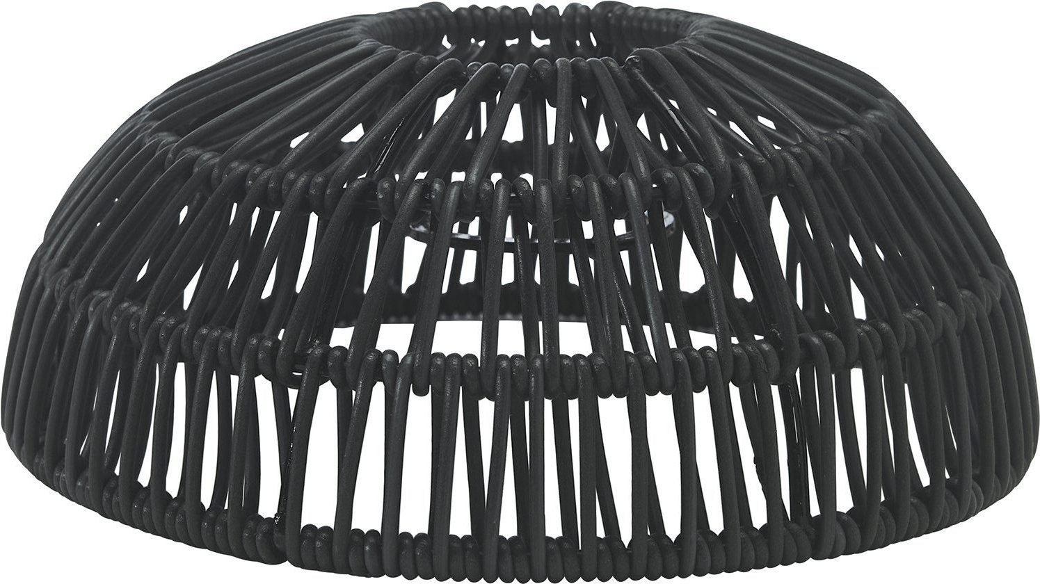 Hue plafondlampkap - Zwart