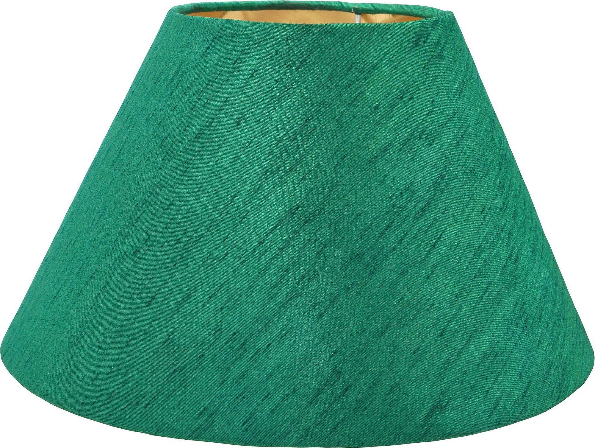 Estelle lampenkap - Smaragd