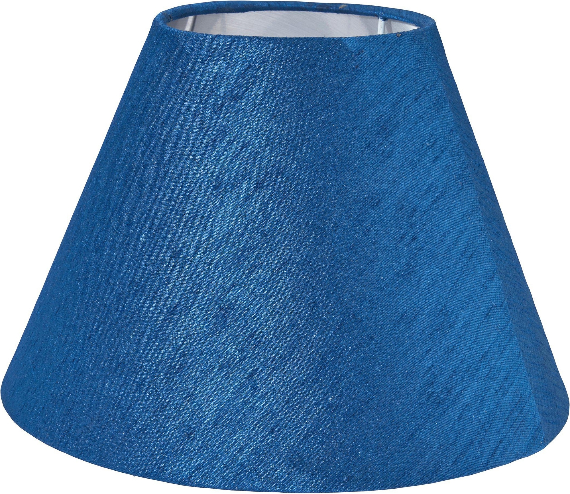 Estelle lampenkap - Diepblauw