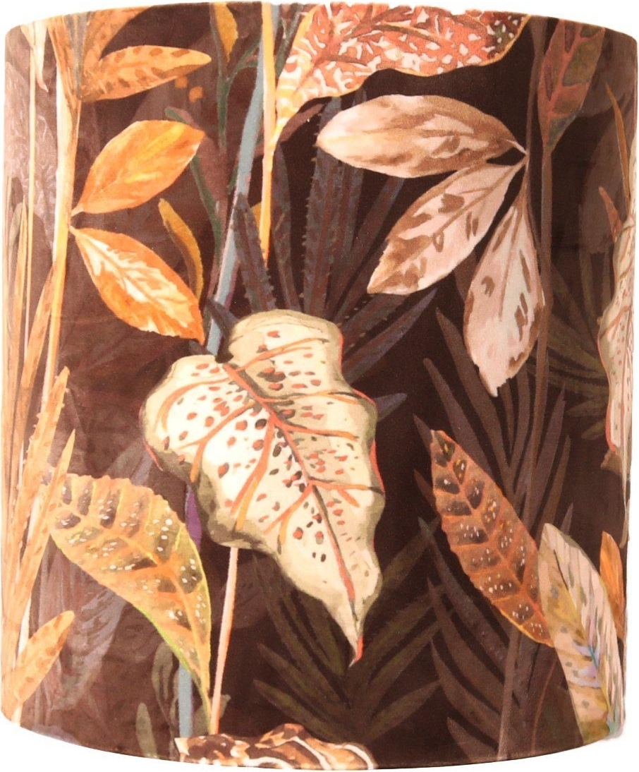 Celyn Pandora lampenkap - Roest Celyn Pandora lampenkap - Roest