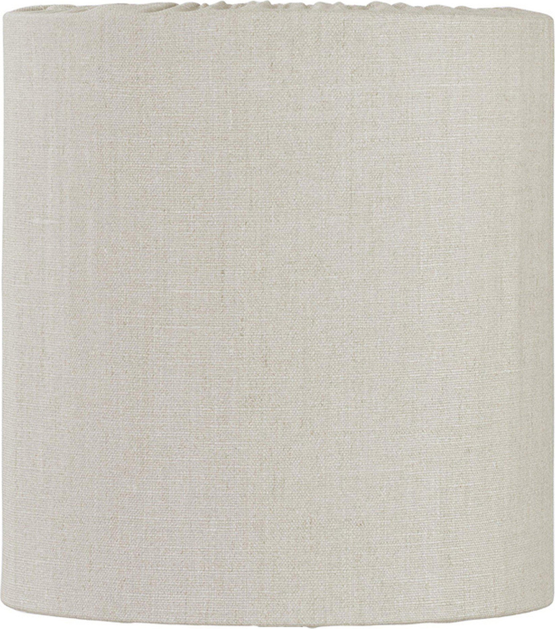 Celyn lampenkap voor buitengebruik - Beige - 25 cm