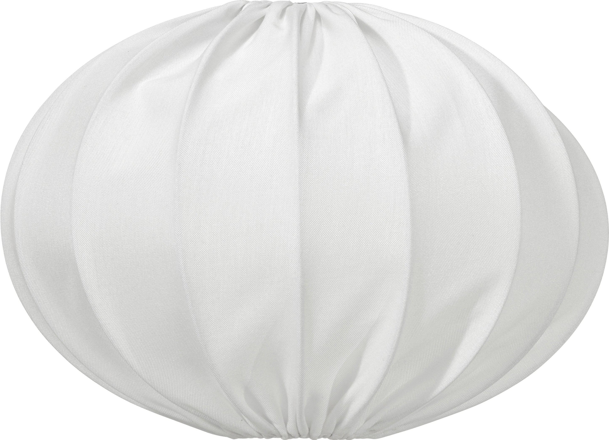 Hilma plafondlampenkap - Wit