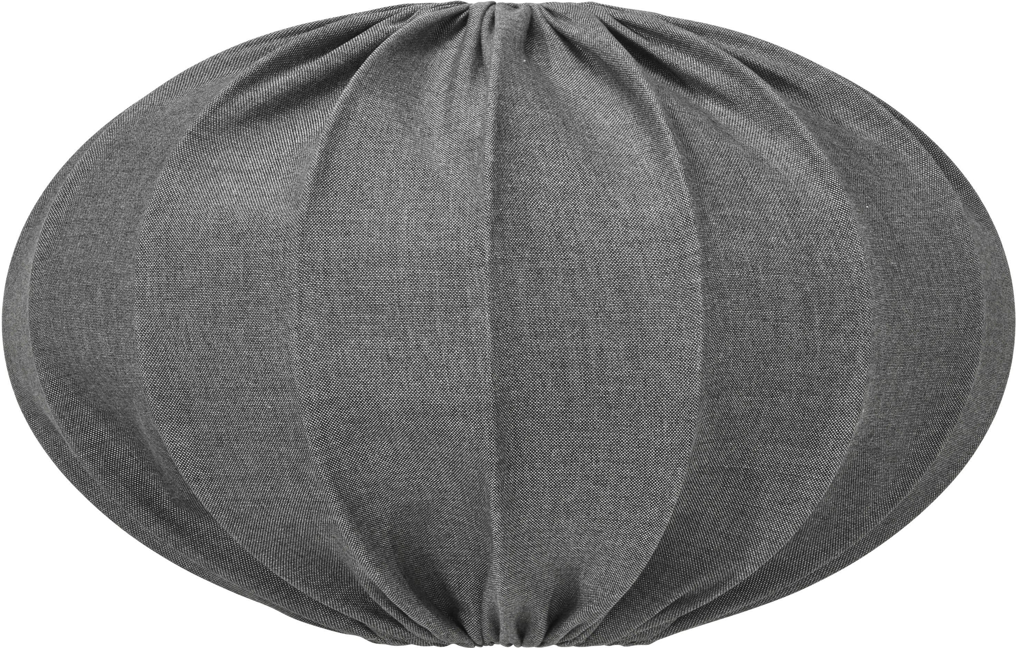 Hilma plafondlampenkap - Grijs