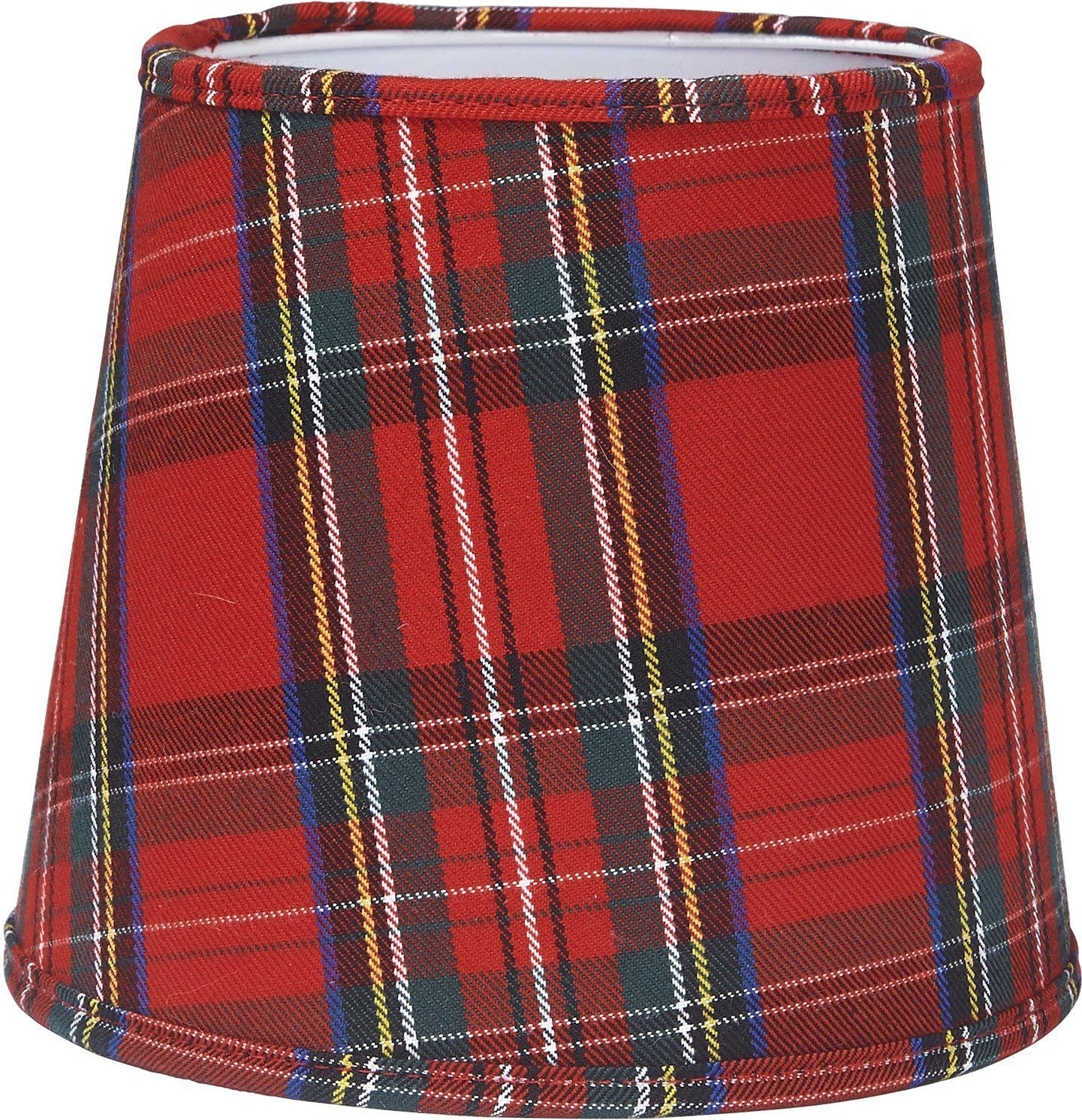 Mia Ruta lampenkap - Rood