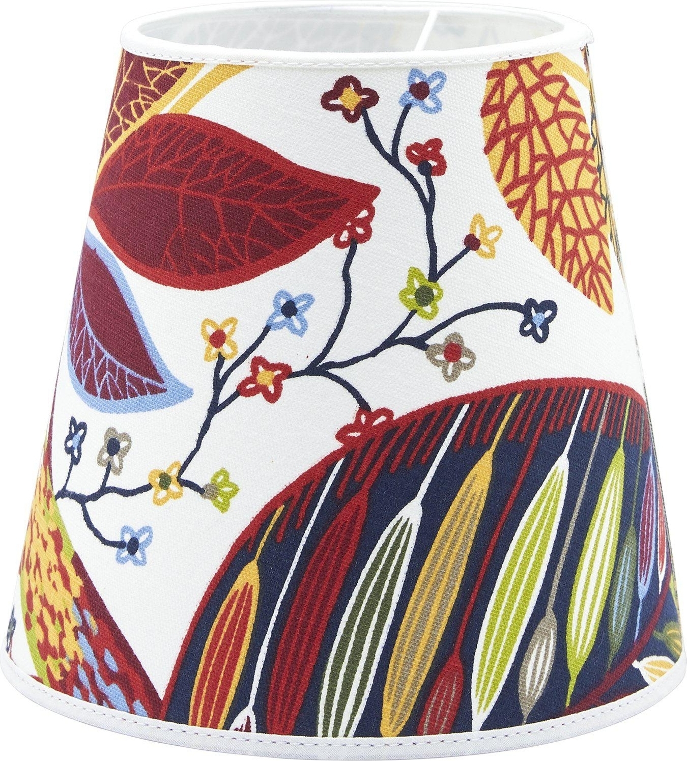 Mia Frank lampsk�rm - Rost