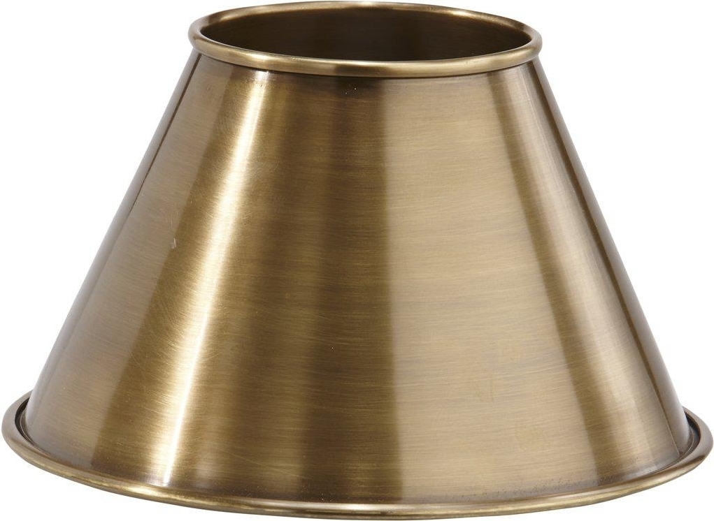 Classic lampsk�rm - Antikm�ssing