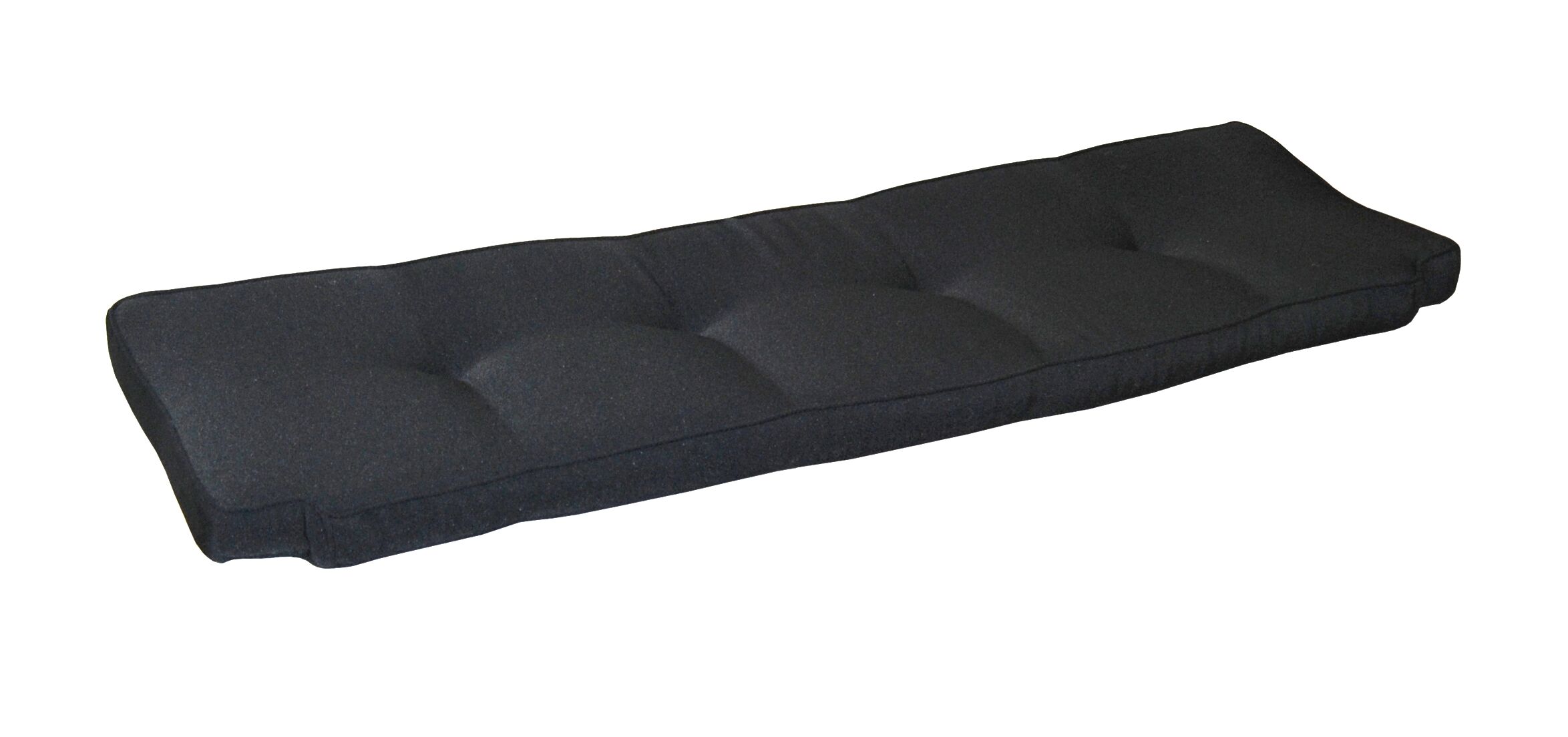 Excellent sittdyna till soffa - Svart Excellent sittdyna till soffa - Svart