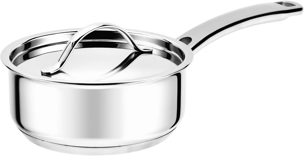 Rix Pot - Blank staal