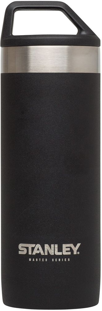 Stanley termosmugg svart - 0,5 L Stanley termosmugg svart - 0,5 L