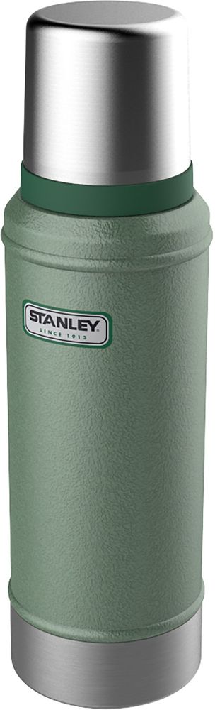Stanley termos gr�gr�n - 0,7 L