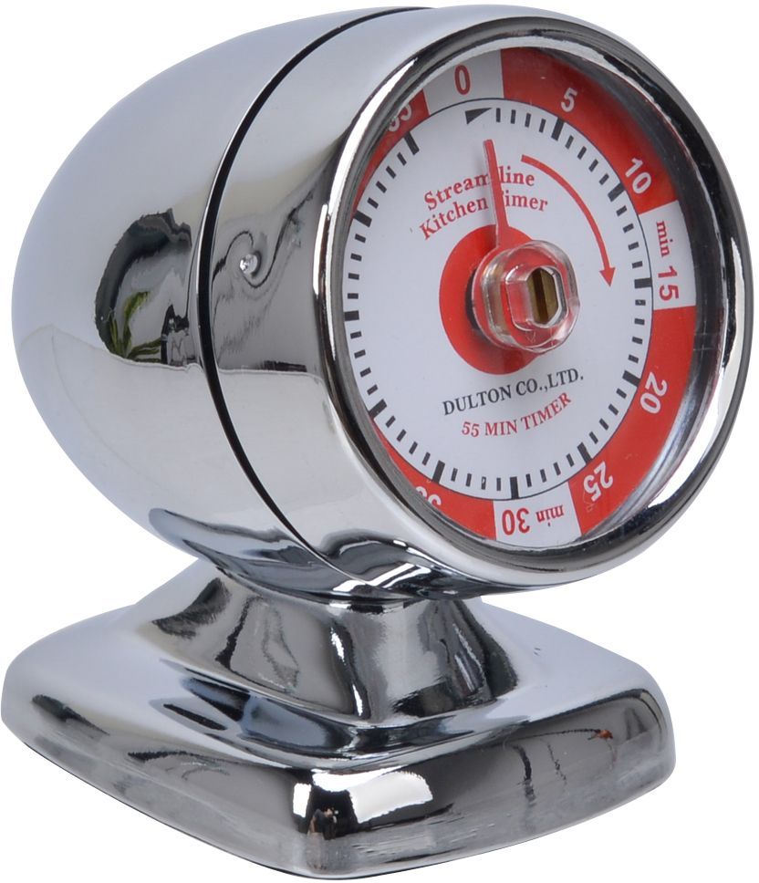 Dulton k�kstimer - Krom