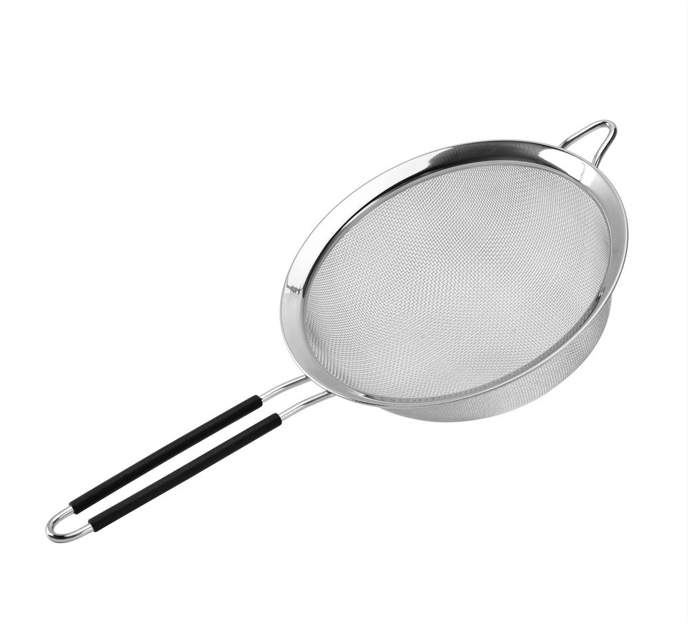 Basis sikt - Blank/svart