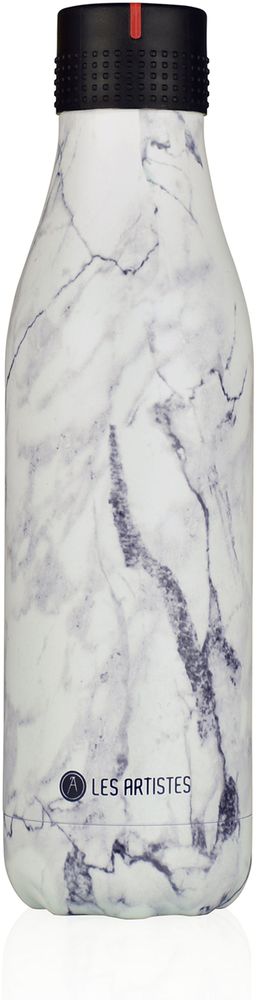 Bottle Up termoflaska - Vit