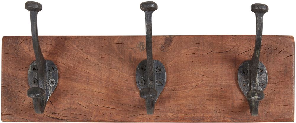 Torsby kl�dh�ngare 3 krokar