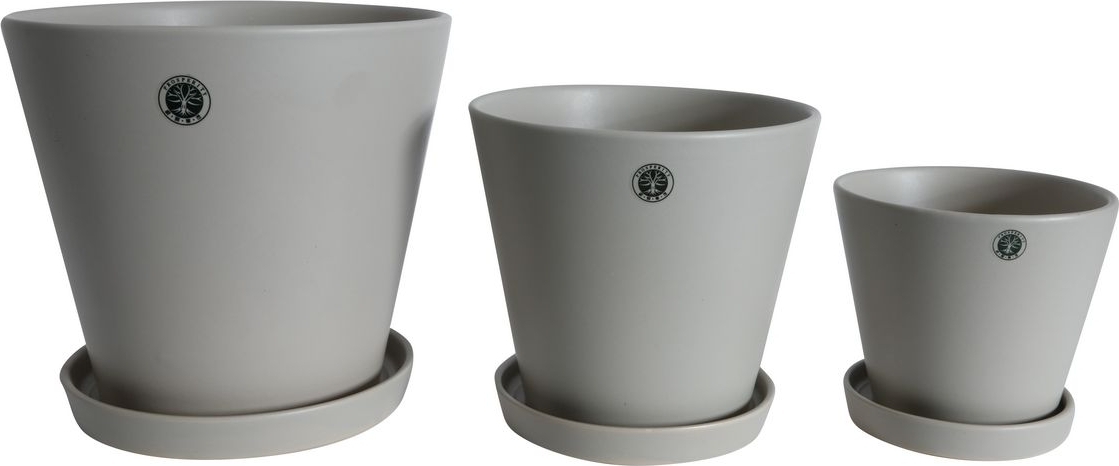 Krukset 3 set - Ljusgr�