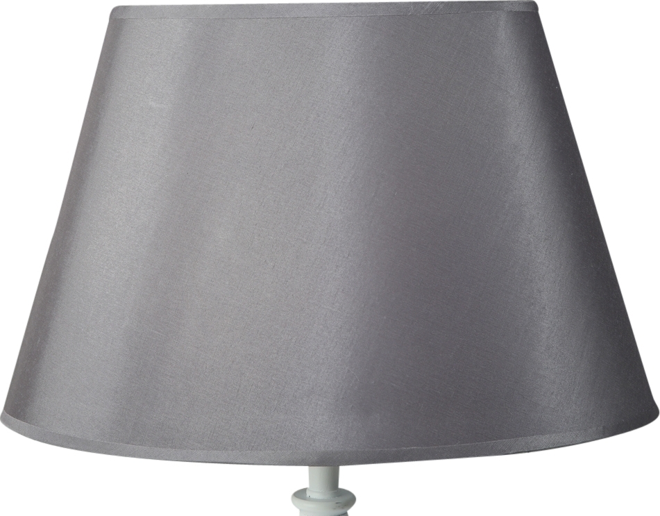 Silk lampsk�rm - M�rkgr�