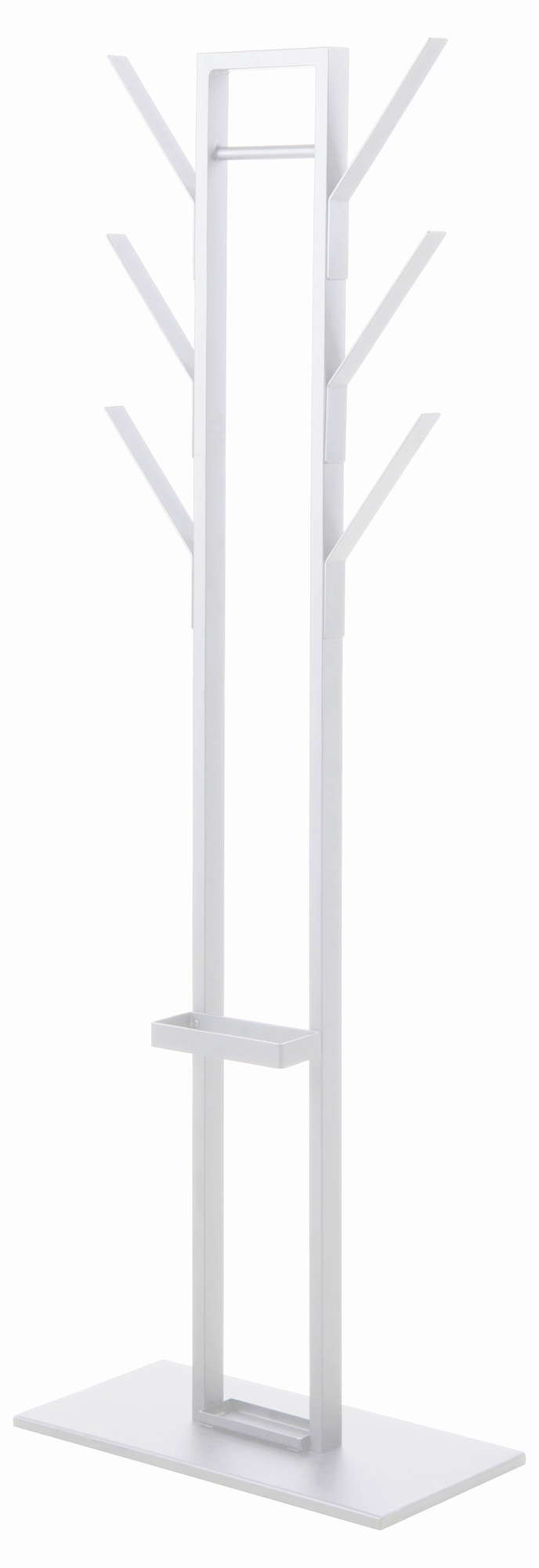 Vinson kl�dh�ngare - Vit