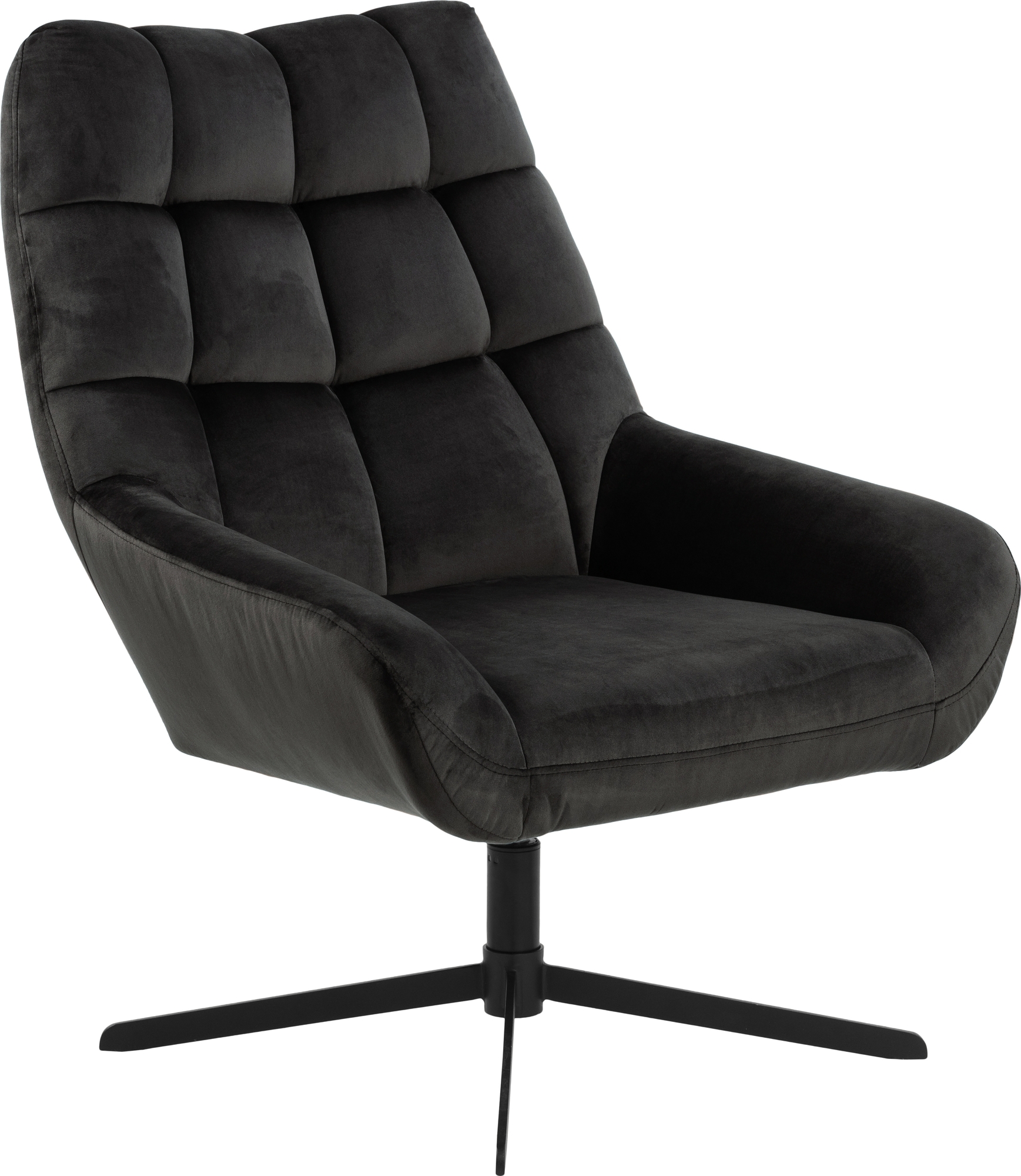 Paris fauteuil - Bruin