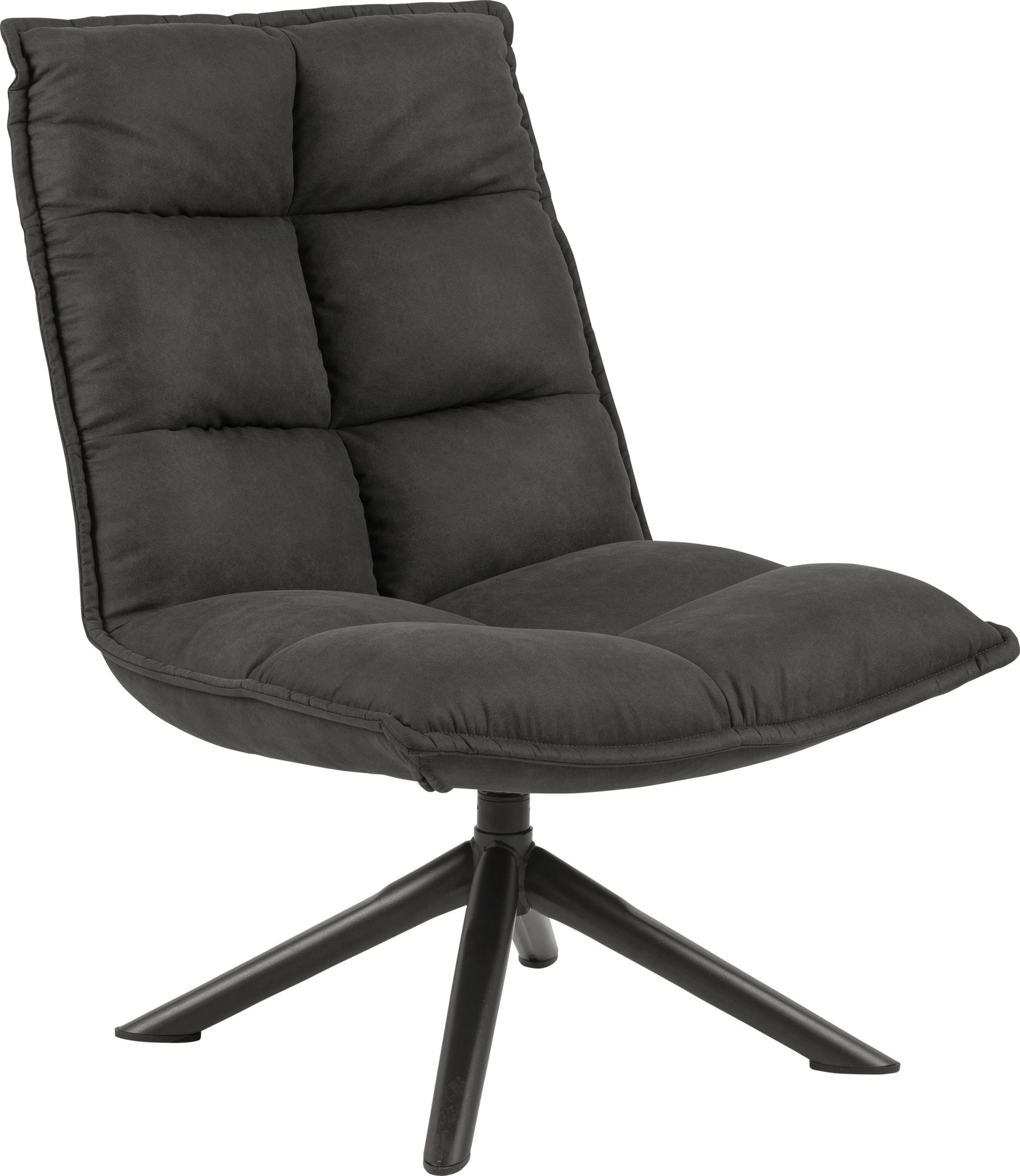 Storm fauteuil - Antraciet Storm fauteuil - Antraciet