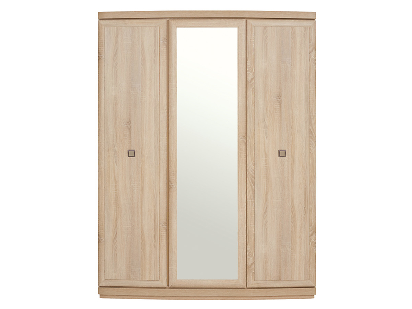 Munari garderob - Ek