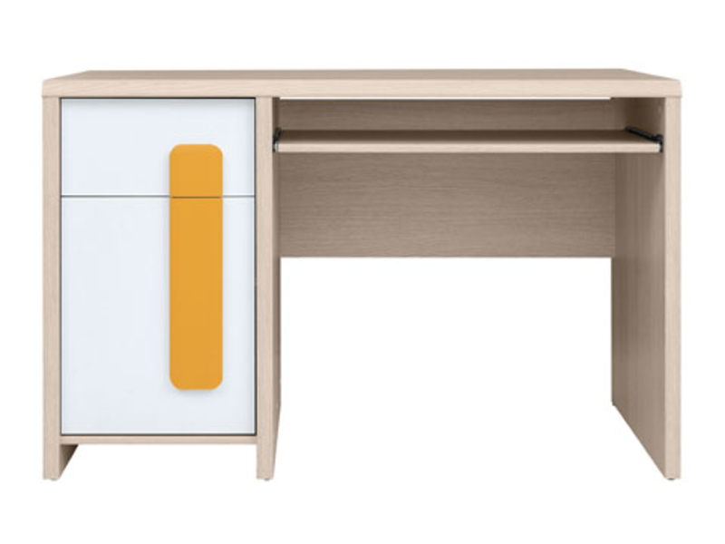 Tilda skrivbord - Ek/vit Tilda skrivbord - Ek/vit