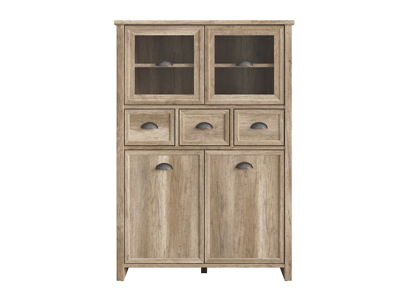 Ingatorp skåp - Ek Ingatorp skåp - Ek