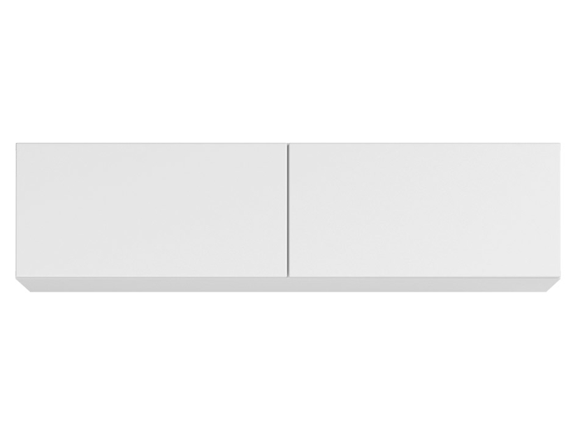 Caddy väggskåp - Vit Caddy väggskåp - Vit