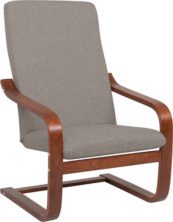 Ania fauteuil - Taupe Ania fauteuil - Taupe